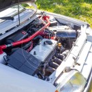 CITROEN AX GTI