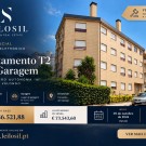 1/2 Apartamento T2 | Ermesinde