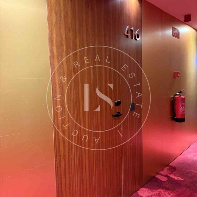 Apartamento T2
