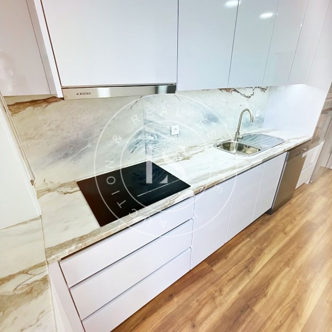 Apartamento T4 em Santo Tirso