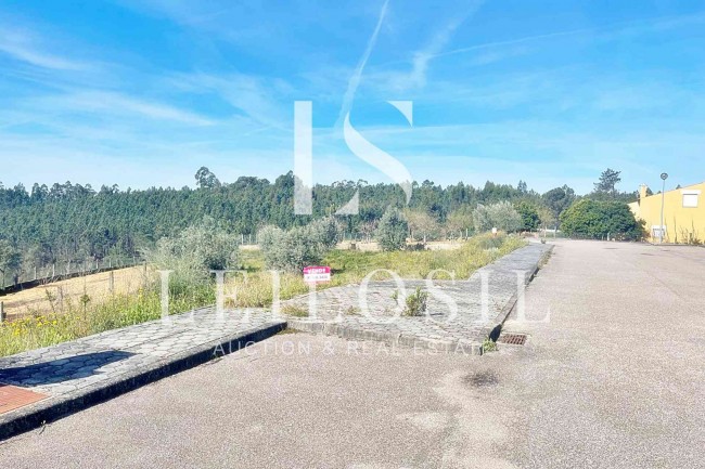 Lote de Terreno Para Construção em Vila de Rei