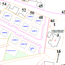Lote de Terreno Para Construção em Vila de Rei