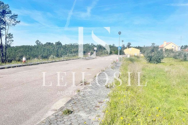 Lote de Terreno Para Construção em Vila de Rei
