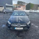 Mercedes-Benz A160D - Paços de Ferreira