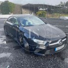 Mercedes-Benz A160D - Paços de Ferreira