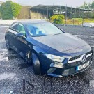 Mercedes-Benz A160D Sedan 2020 | Paços de Ferreira