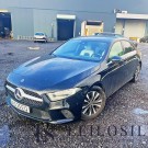 Mercedes-Benz A160D Sedan 2020 | Paços de Ferreira