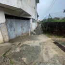 2 Apartamentos e Garagem com Logradouro