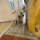 2 Apartamentos e Garagem com Logradouro