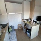 Apartamento T1+1 na Cidade da Maia