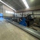 Máquina Industrial Corte Plasma