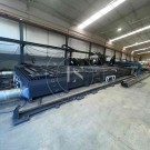 Máquina Industrial Corte Plasma