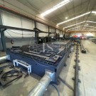 Máquina Industrial Corte Plasma