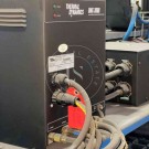 Máquina Industrial Corte Plasma