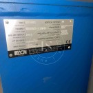 Máquina Industrial Corte Plasma