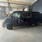 Ford Transit | Paços de Ferreira