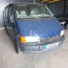 Ford Transit | Paços de Ferreira