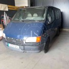 Ford Transit | Paços de Ferreira