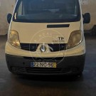 Renault Trafic | Maia