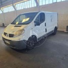 Renault Trafic | Maia
