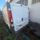 Renault Trafic | Maia