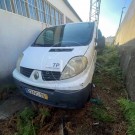 Renault Trafic | Maia