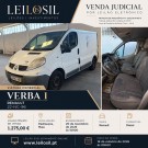 Renault Trafic | Maia