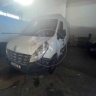 Renault Master | Maia