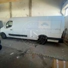Renault Master | Maia