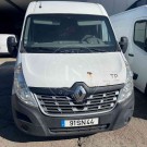 Renault Master | Paços de Ferreira