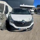 Renault Trafic | Paços de Ferreira