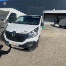 Renault Trafic | Paços de Ferreira