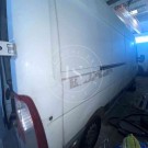 Opel Movano | Maia