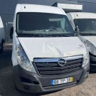 Opel Movano | Paços de Ferreira