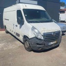 Opel Movano | Paços de Ferreira