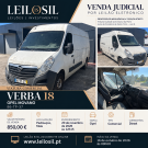 Opel Movano | Paços de Ferreira