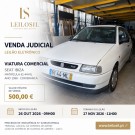 Seat Ibiza Comercial | Santa Maria da Feira