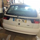 Seat Ibiza Comercial | Santa Maria da Feira